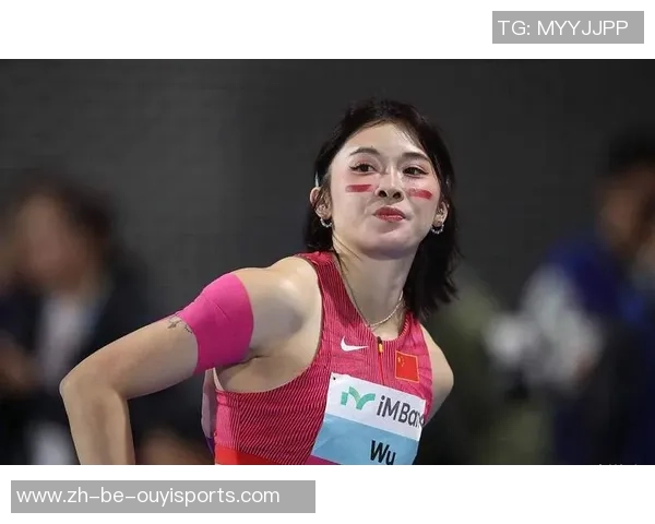 3届全运会0金！28岁吴艳妮颁奖礼溃散：15秒内3次掩面落泪+哭花妆容