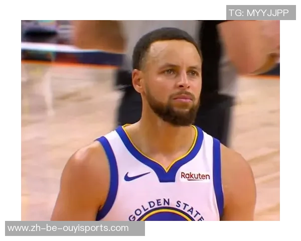 勇士109-114步行者1喜3忧！库里科尔背锅，霍福德危险越来越大！