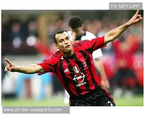 米兰传奇古利特鼓舞曼联弃将转会意甲：“他犯了个过错”